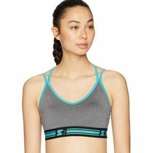 Starter Medium Impact Crossback Sports Bra NEW